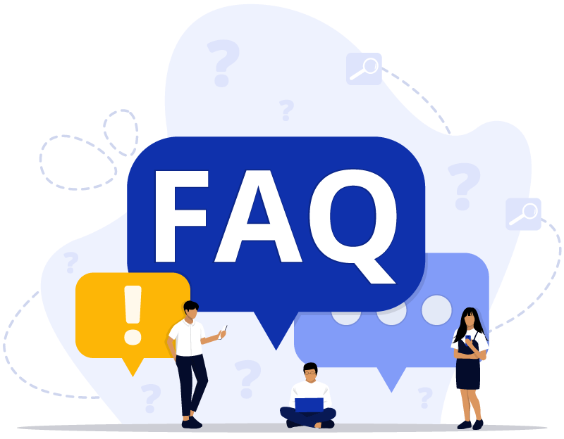 Are FAQs still effective
