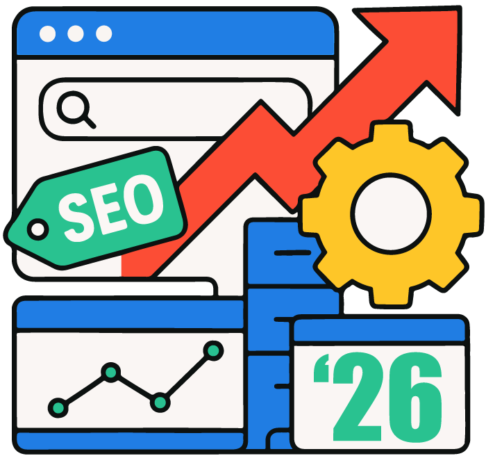 seo trends for 2026
