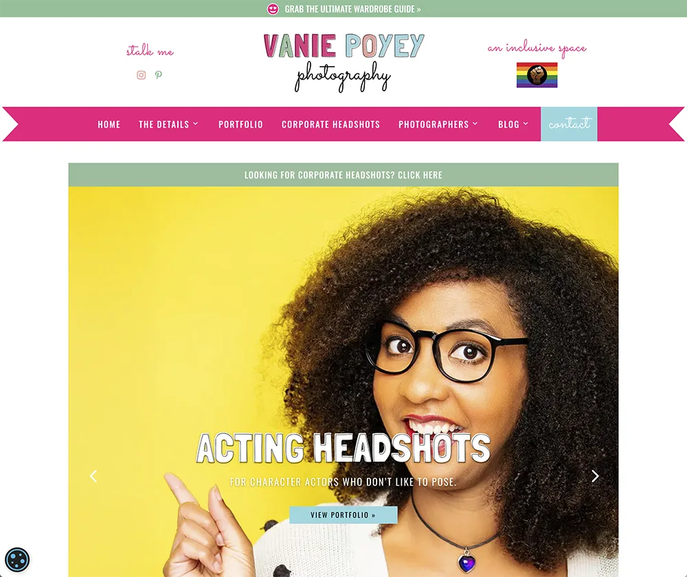 poyeyphotos-website