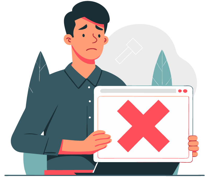 7 things that kill website clickthroughs