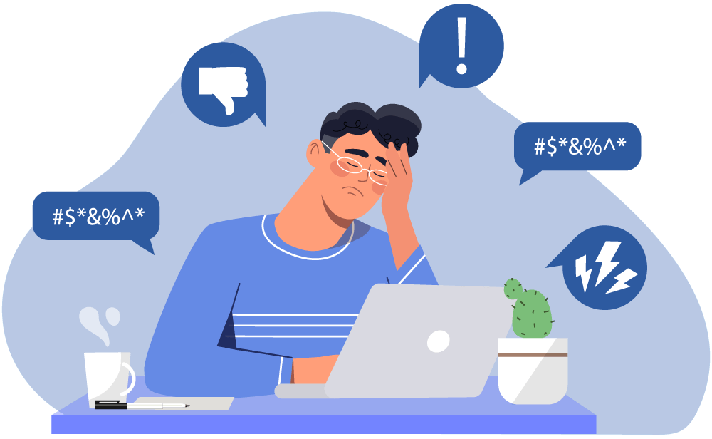 5 SEO Mistakes
