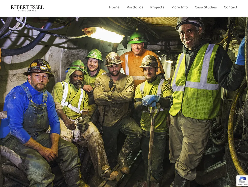 robert-essel-website